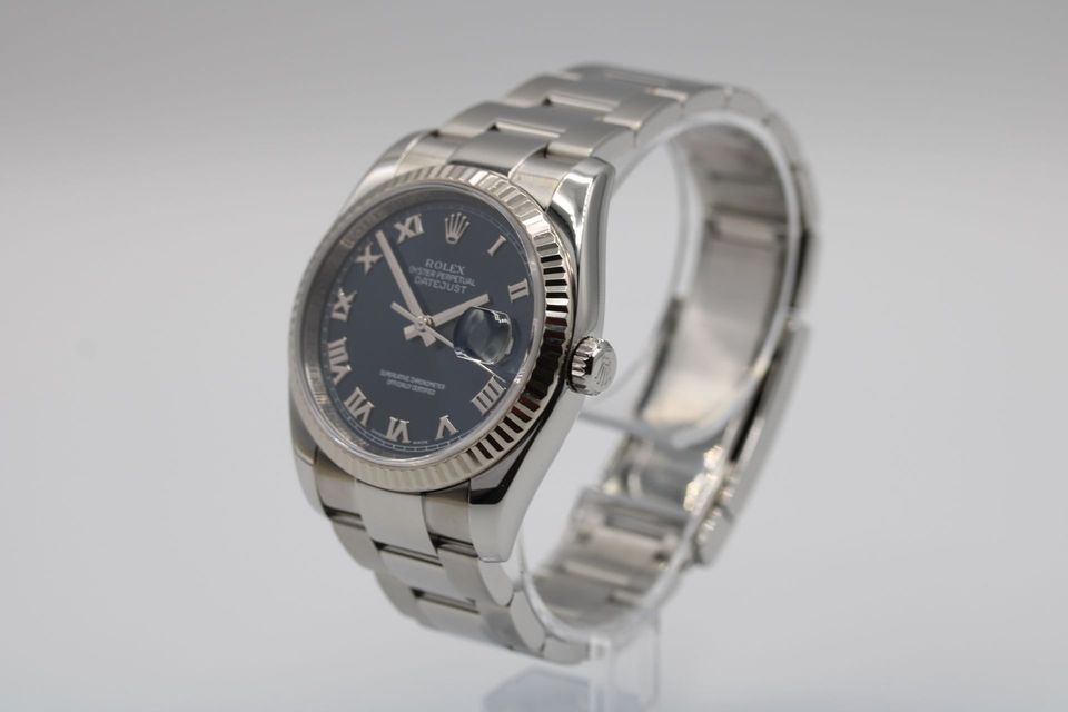 Rolex Datejust 116234 Image 2